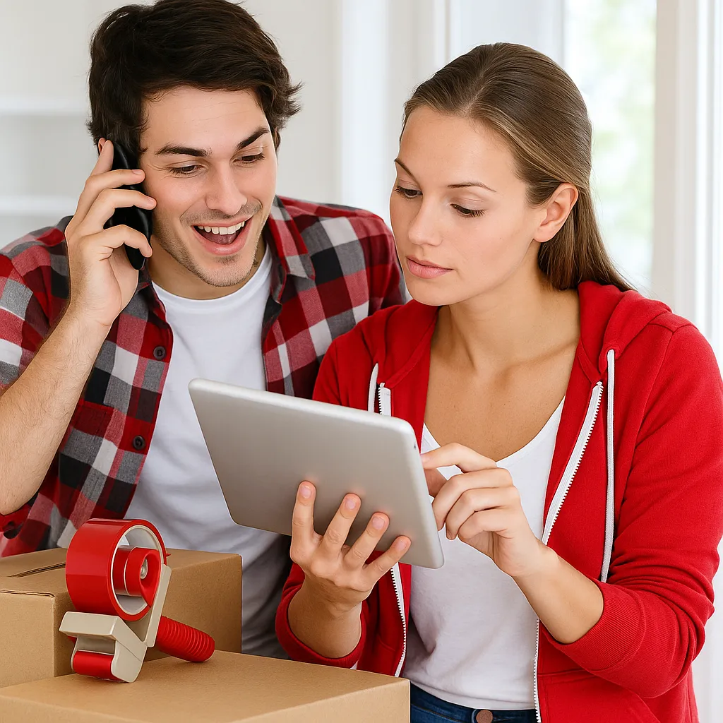 Are You Licensed answered by iBox Moving experts