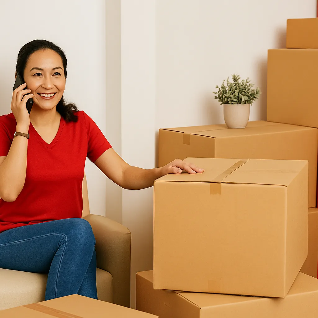 Do You Charge Hourly answered by iBox Moving experts