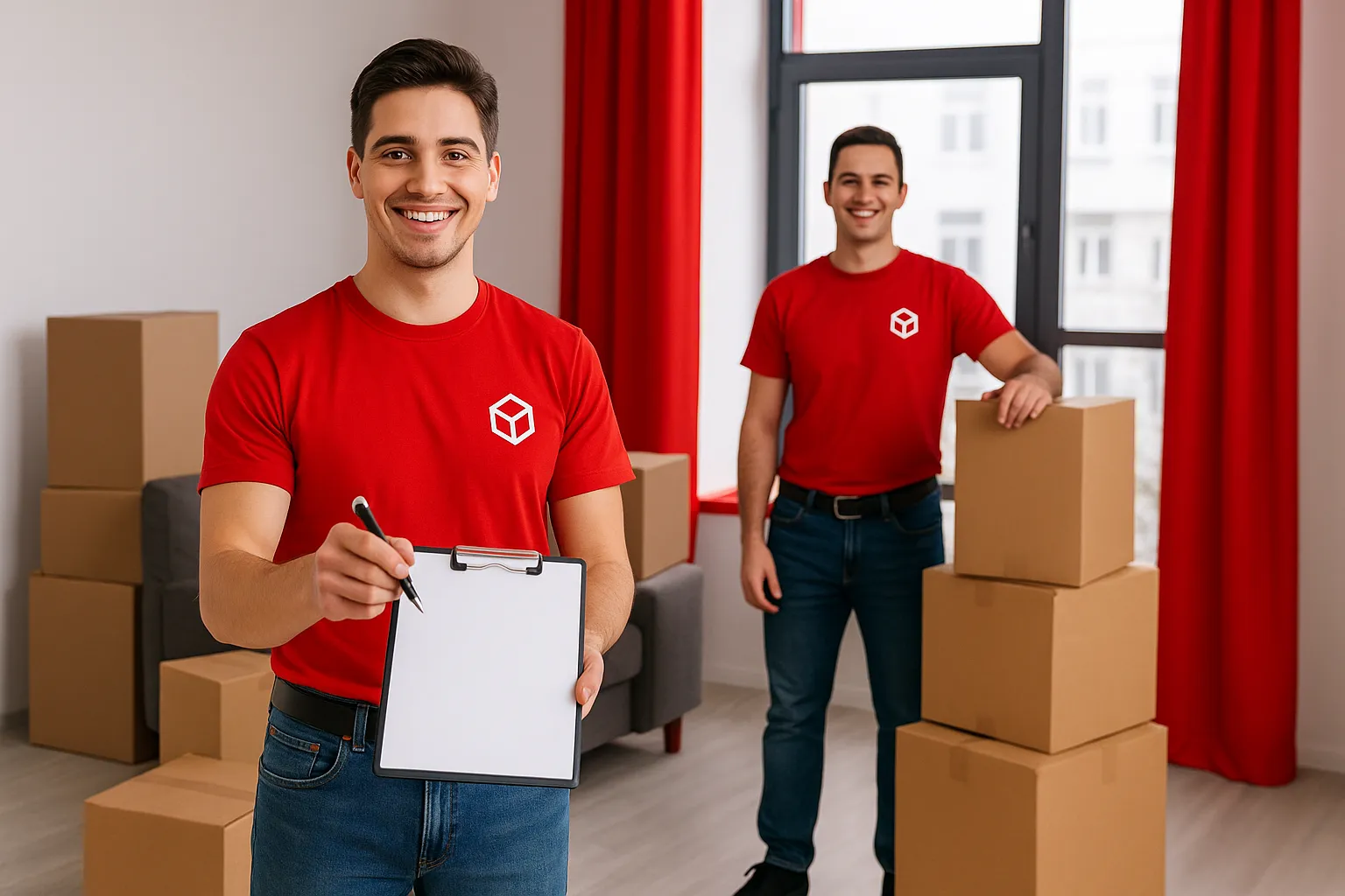 Do You Work On Weekends answered by iBox Moving experts