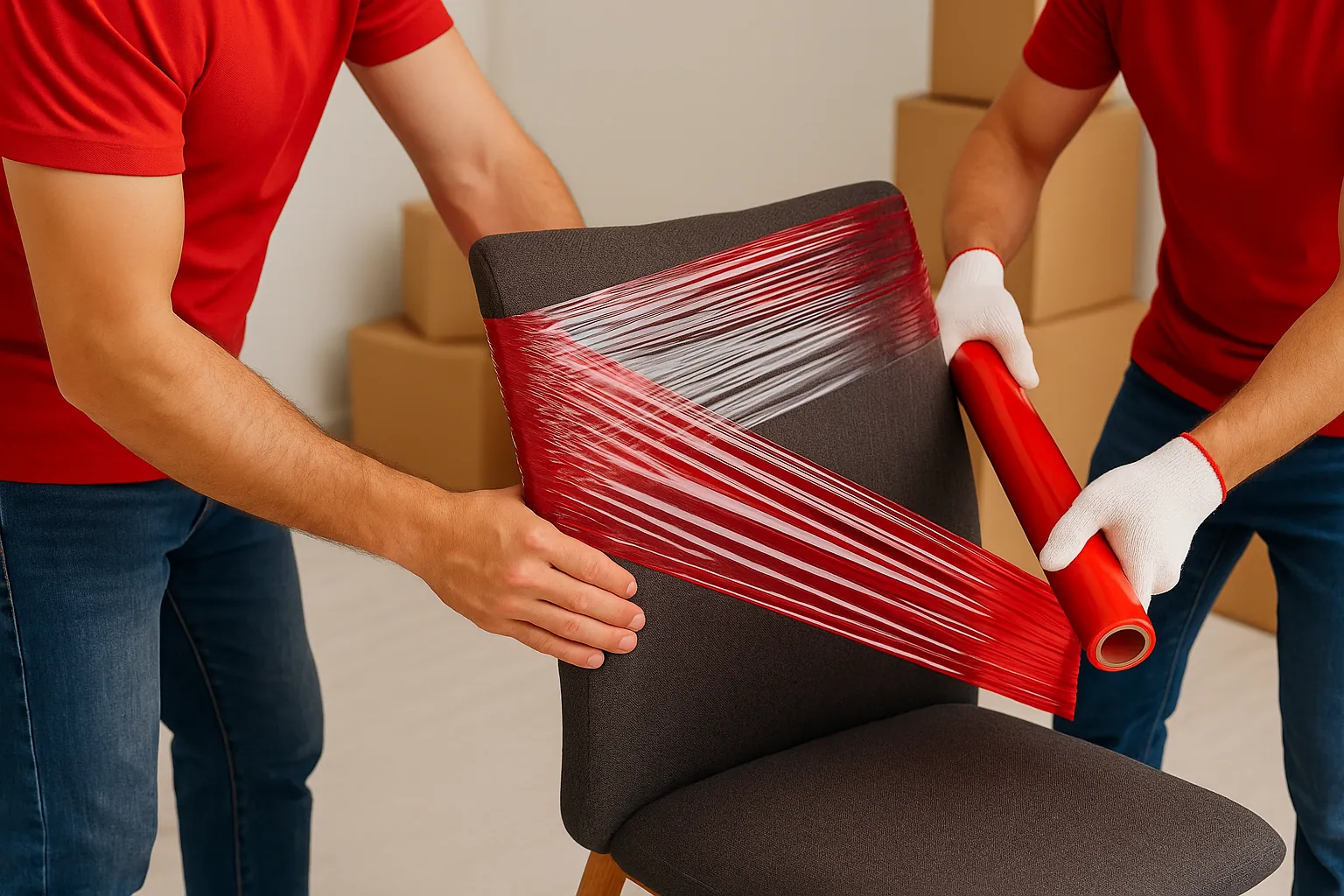 How Do You Protect Items answered by iBox Moving experts