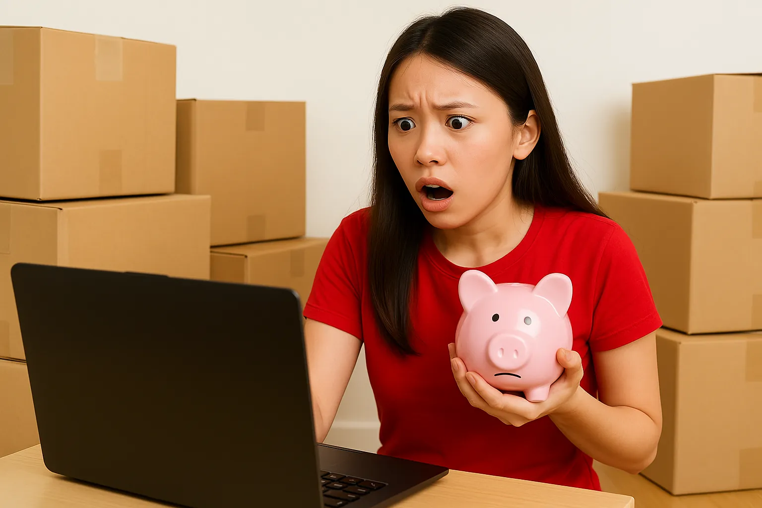 How To Save On Moving explained in our moving guide
