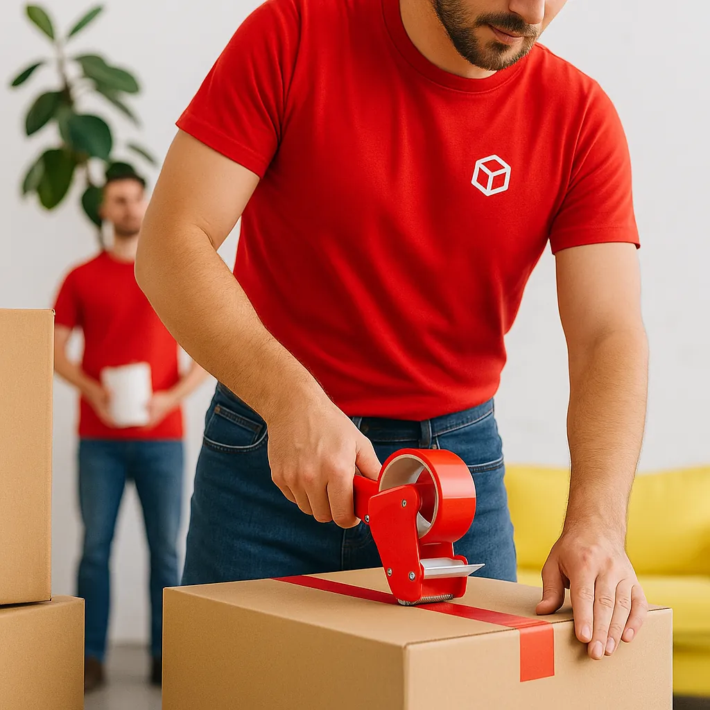 What Is Included answered by iBox Moving experts